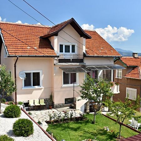Saint Maria Guest House Velingrad Exterior photo