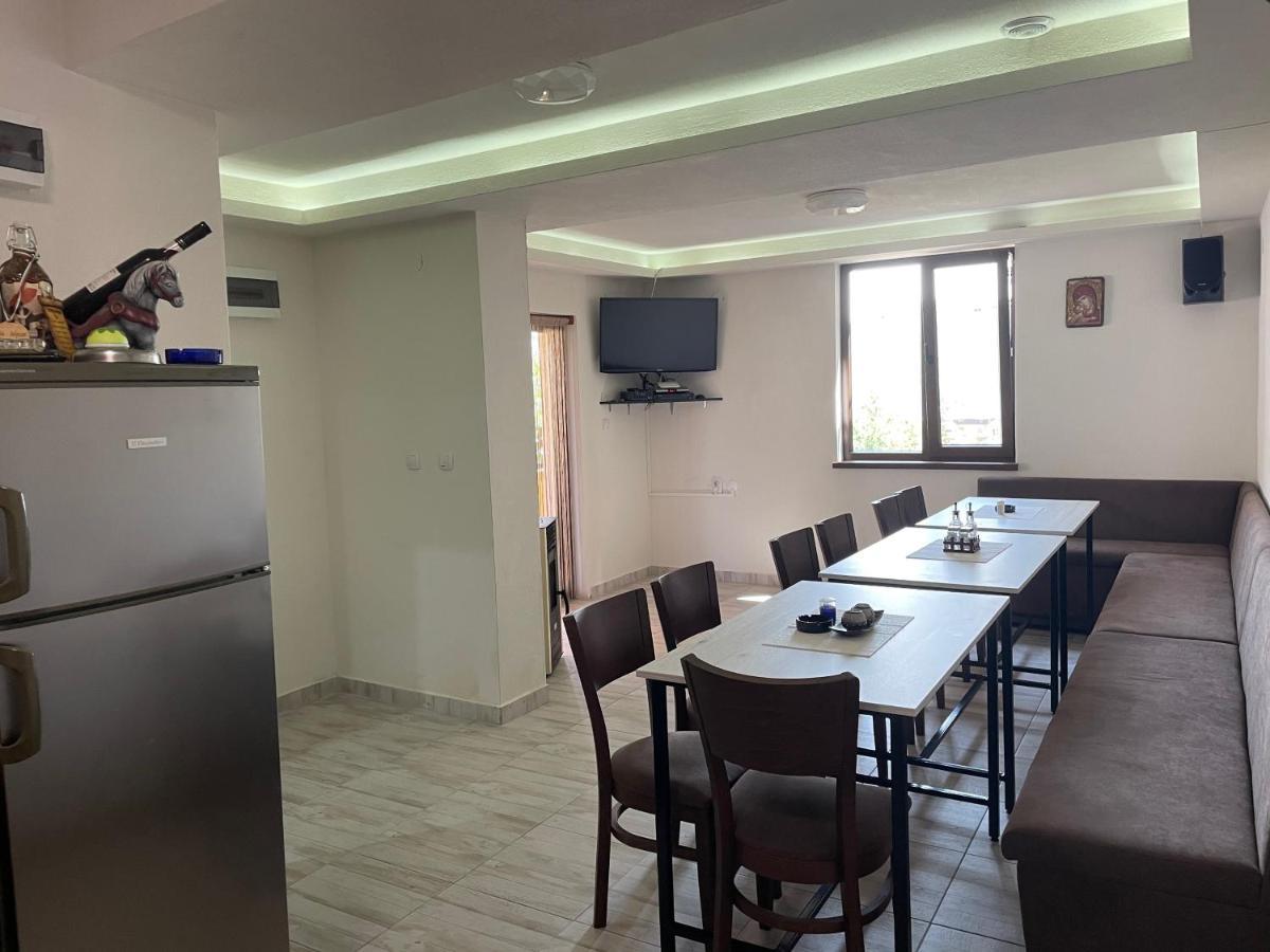 Saint Maria Guest House Velingrad Exterior photo