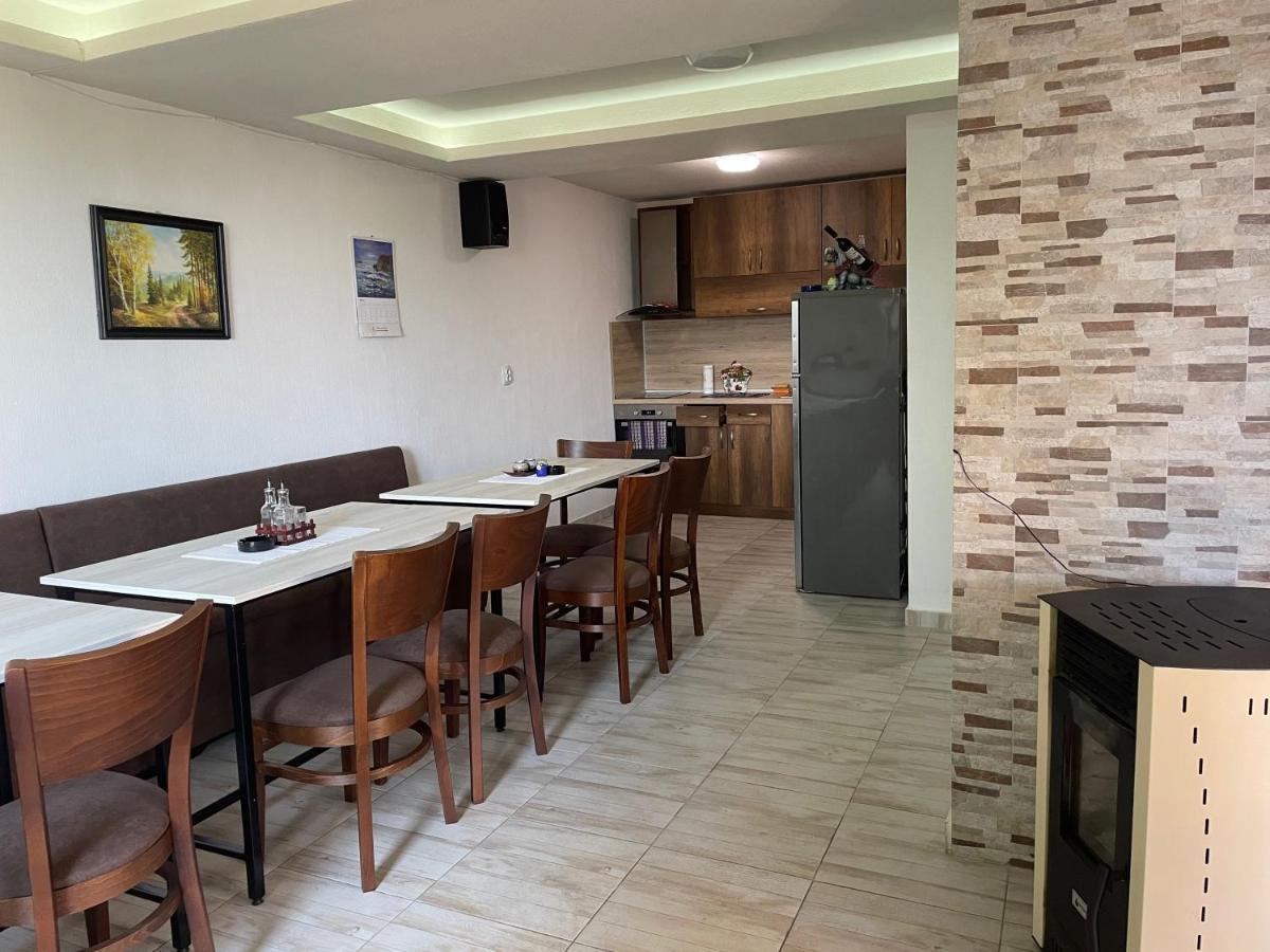Saint Maria Guest House Velingrad Exterior photo