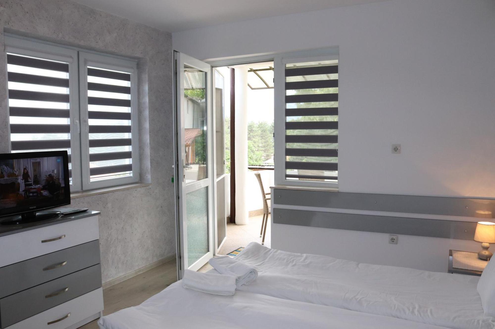 Saint Maria Guest House Velingrad Exterior photo