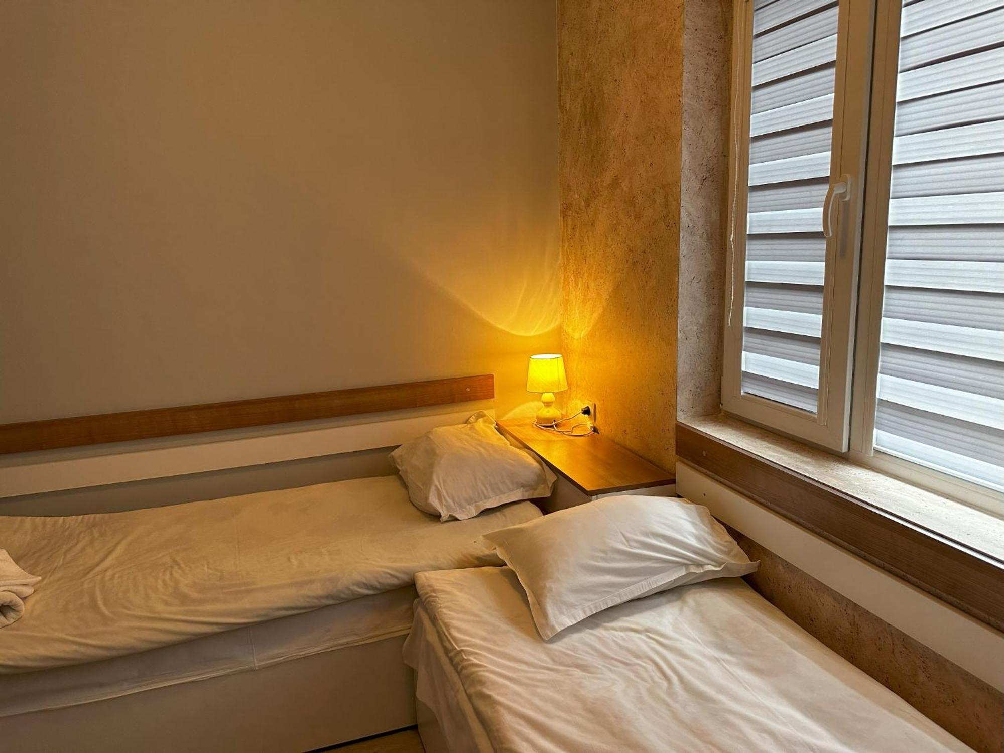 Saint Maria Guest House Velingrad Exterior photo